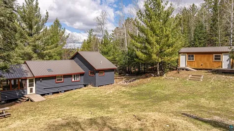 3009 Burntside Ridge Road Ely MN 55731