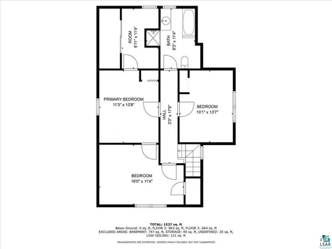 819 6th Avenue Two Harbors MN 55616