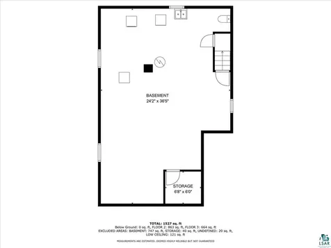 819 6th Avenue Two Harbors MN 55616