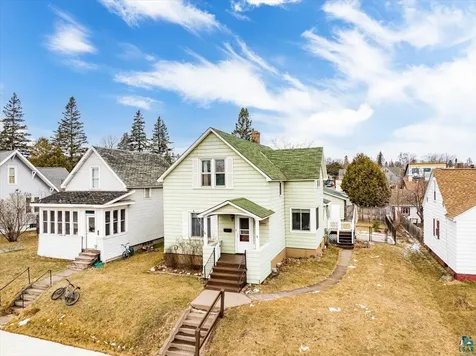 819 6th Avenue Two Harbors MN 55616