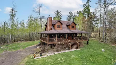 2834 Sundberg Road Mahtowa MN 55707
