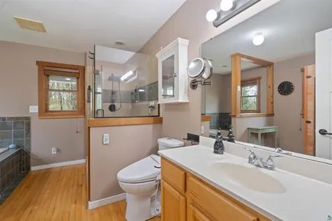 2834 Sundberg Road Mahtowa MN 55707