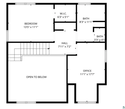2834 Sundberg Road Mahtowa MN 55707