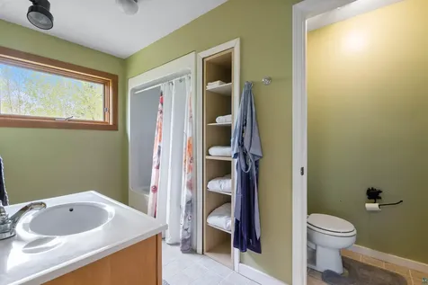 2834 Sundberg Road Mahtowa MN 55707