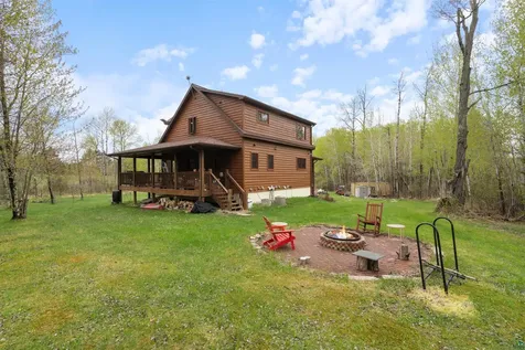 2834 Sundberg Road Mahtowa MN 55707