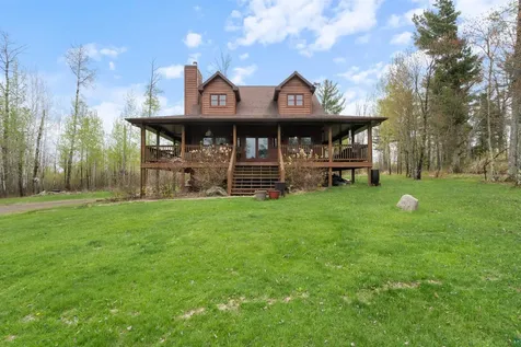 2834 Sundberg Road Mahtowa MN 55707