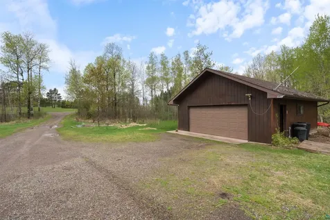 2834 Sundberg Road Mahtowa MN 55707