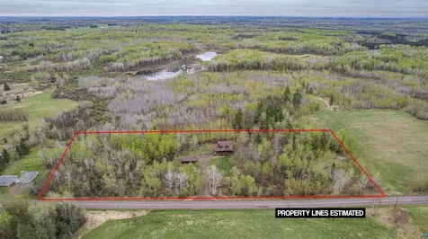 2834 Sundberg Road Mahtowa MN 55707