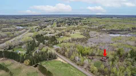 2834 Sundberg Road Mahtowa MN 55707