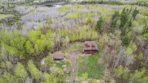 2834 Sundberg Road Mahtowa MN 55707