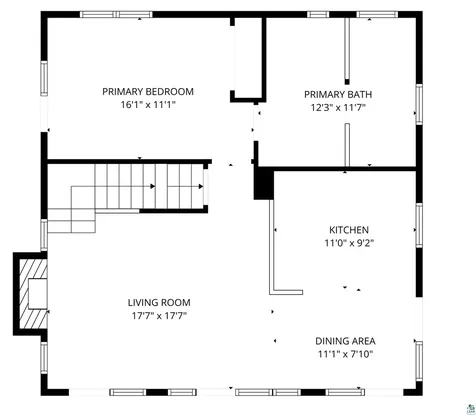 2834 Sundberg Road Mahtowa MN 55707