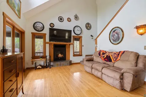 2834 Sundberg Road Mahtowa MN 55707