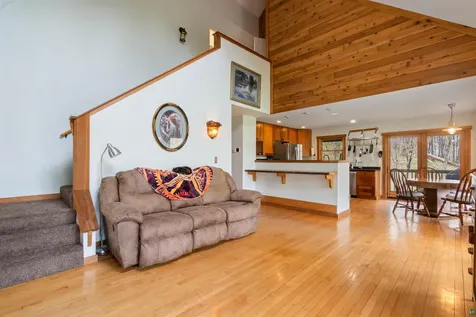 2834 Sundberg Road Mahtowa MN 55707