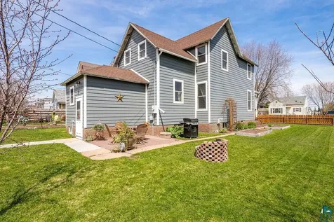 1211 Weeks Avenue Superior WI 54880