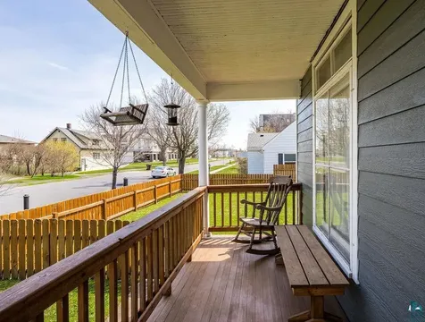 1211 Weeks Avenue Superior WI 54880