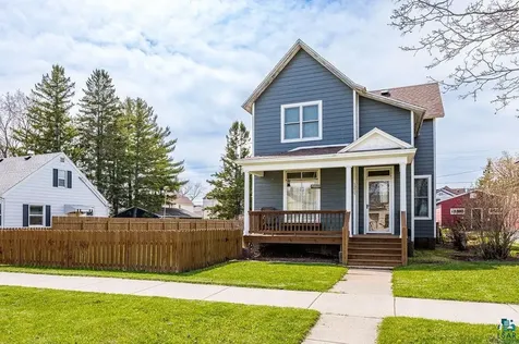1211 Weeks Avenue Superior WI 54880