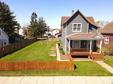 1211 Weeks Avenue Superior WI 54880