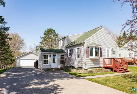3045 Hutchinson Road Duluth MN 55811