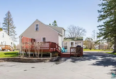3045 Hutchinson Road Duluth MN 55811