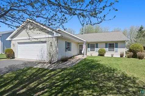 1207 Slate Street Cloquet MN 55720