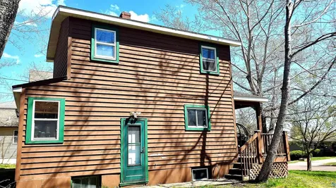 4807 Pitt Street Duluth MN 55804