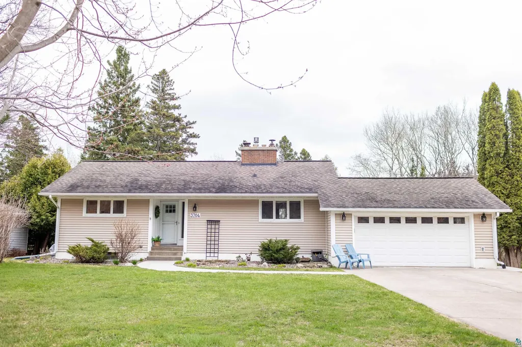 3704 Greysolon Road Duluth MN 55804
