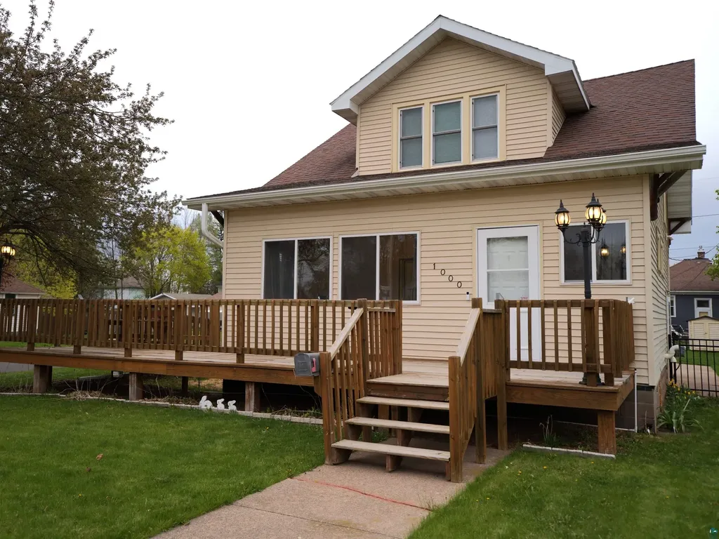1000 Macarthur Avenue Ashland WI 54806