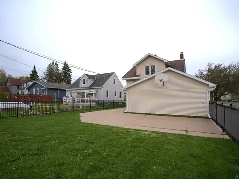 1000 Macarthur Avenue Ashland WI 54806