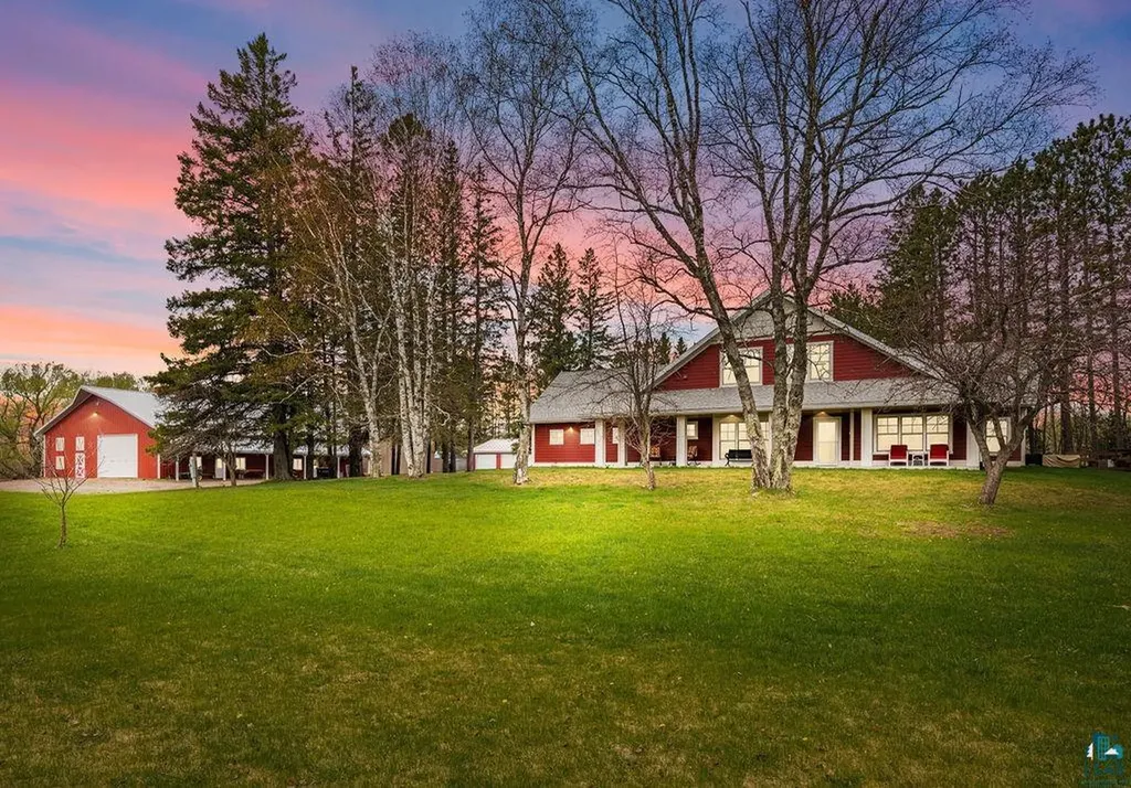 5831 Ratika Road Duluth MN 55810