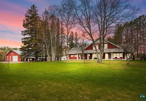 5831 Ratika Road Duluth MN 55810