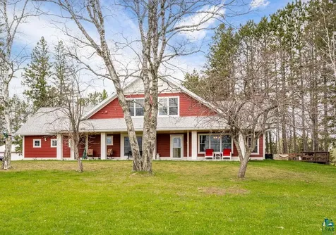 5831 Ratika Road Duluth MN 55810