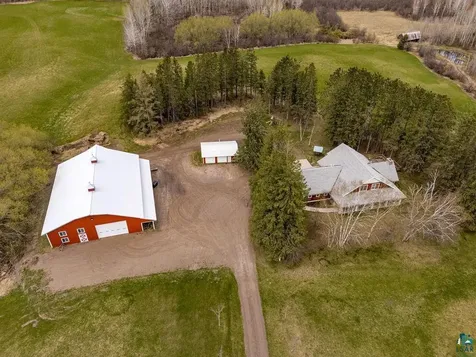 5831 Ratika Road Duluth MN 55810
