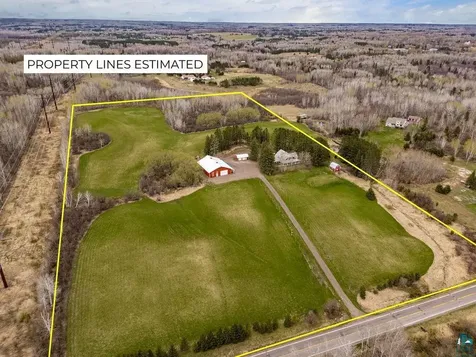 5831 Ratika Road Duluth MN 55810