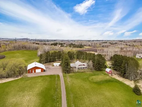 5831 Ratika Road Duluth MN 55810