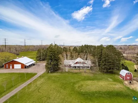 5831 Ratika Road Duluth MN 55810