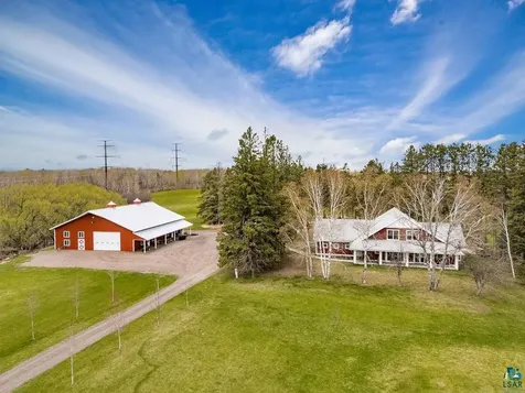 5831 Ratika Road Duluth MN 55810