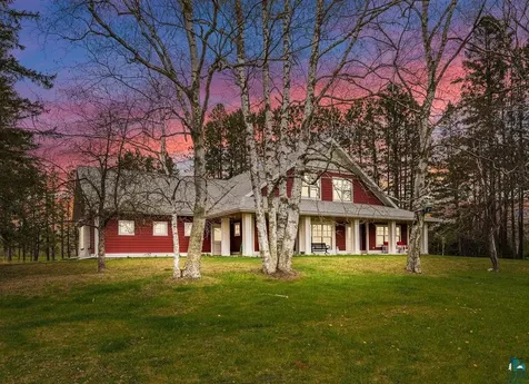 5831 Ratika Road Duluth MN 55810