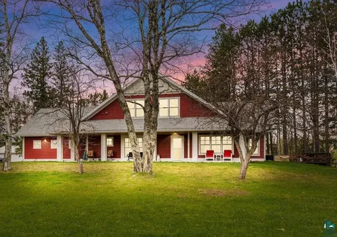 5831 Ratika Road Duluth MN 55810