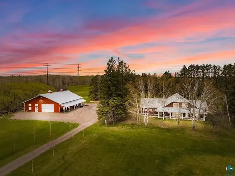 5831 Ratika Road Duluth MN 55810