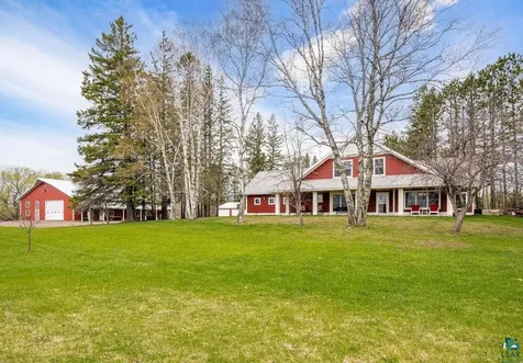 5831 Ratika Road Duluth MN 55810