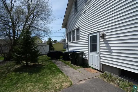 1540 N 7th Avenue E Duluth MN 55805