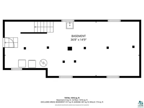 1540 N 7th Avenue E Duluth MN 55805