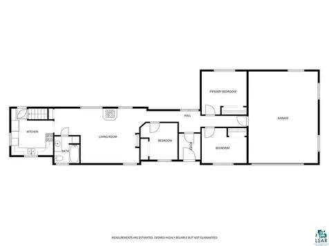 1540 N 7th Avenue E Duluth MN 55805