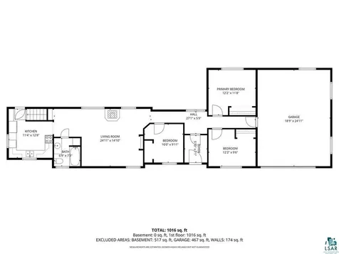 1540 N 7th Avenue E Duluth MN 55805