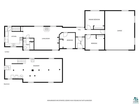 1540 N 7th Avenue E Duluth MN 55805
