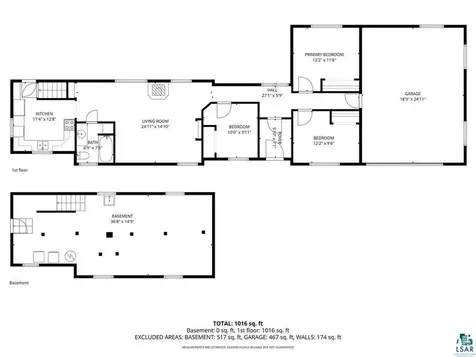 1540 N 7th Avenue E Duluth MN 55805