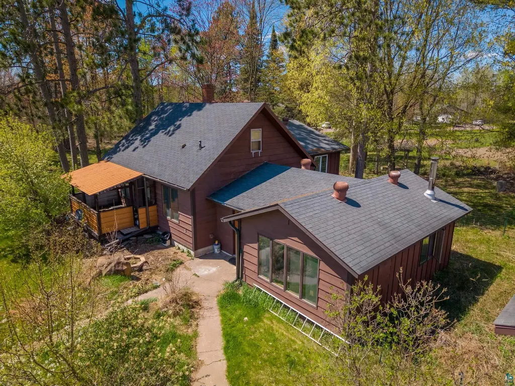 3531 State Highway 23 Askov MN 55704