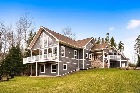 878 Old North Shore Road Two Harbors MN 55616