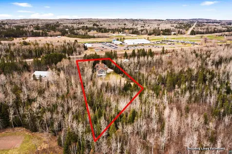 878 Old North Shore Road Two Harbors MN 55616