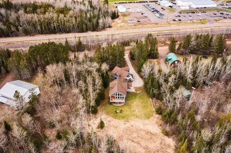 878 Old North Shore Road Two Harbors MN 55616